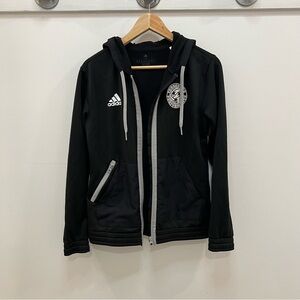Adidas Nashville tracksuit pants and jacket